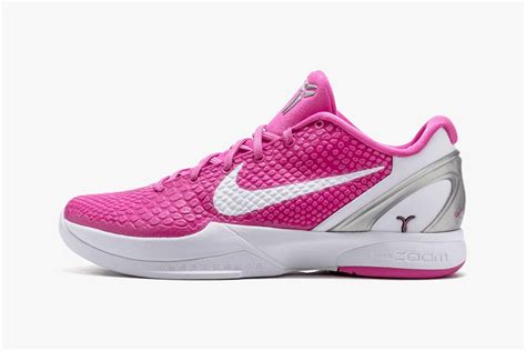 kobe 6 think pink protro|Buy Zoom Kobe 6 Shoes: New Releases & Iconic。